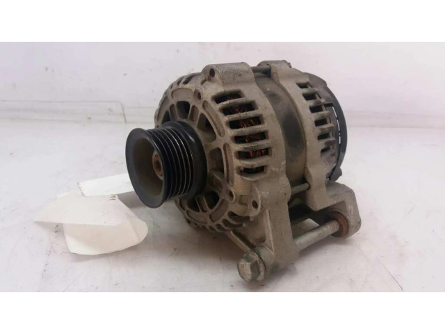 Генератор 13502982 Chevrolet Aveo 1.2