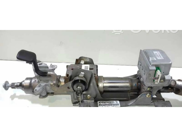 Рулевая рейка 05057900AD, 05026132AC Chrysler Grand Voyager V 2007-2015 года