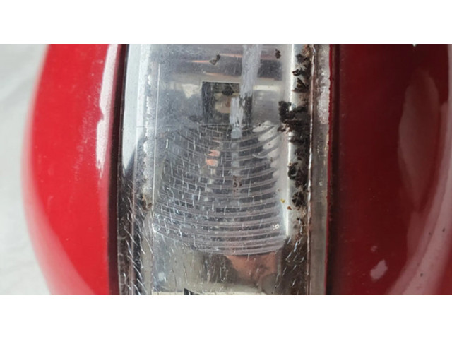 Zpětné zrcátko pravé Mercedes-Benz SL R230 2003 A2308100276, 193200