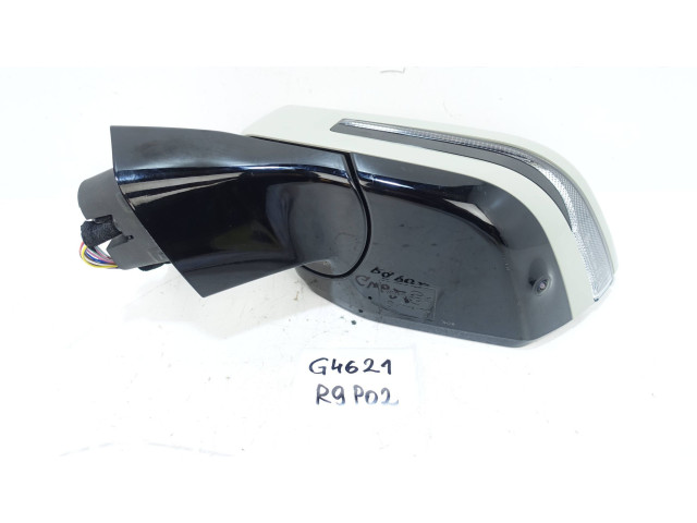 Зеркало электрическое KIA Ceed 2018 - года