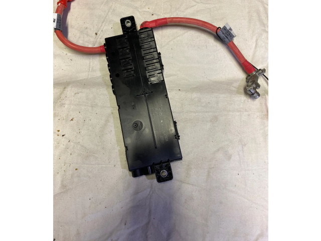 Pojistková skříňka HX5314A073AA Jaguar I-Pace 2018