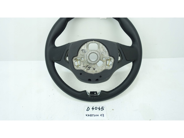 Руль Skoda Octavia Mk4 2019 - года KIEROWNICA MULTIFUNKCYJNA SKODA OCTAVIA IV 4 5E3 5E3419093AN