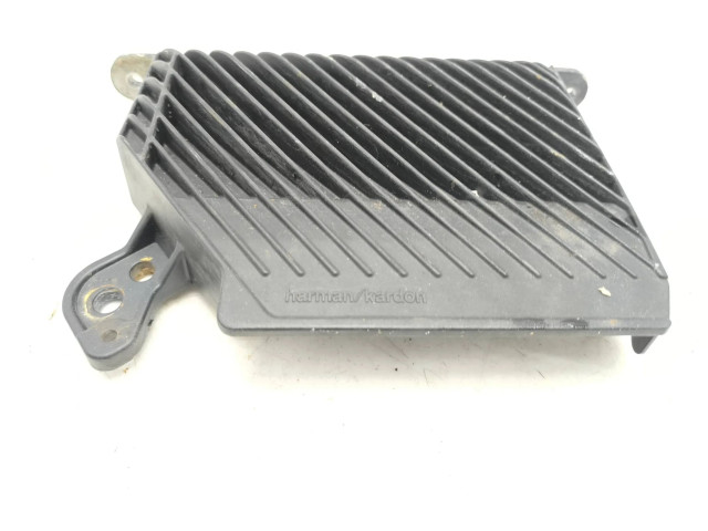 Звукоусилитель 31456942, 31456841 Volvo XC40