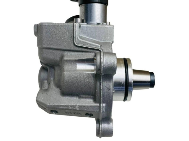 Pojistková skříňka Дроссель A6540704301, 0445010736 Mercedes-Benz E W213 2018