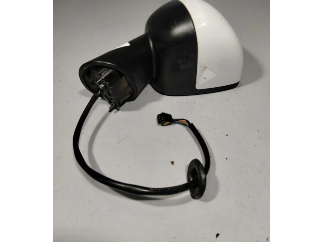 Зеркало электрическое        Opel Meriva B  2010 - 2016 года   