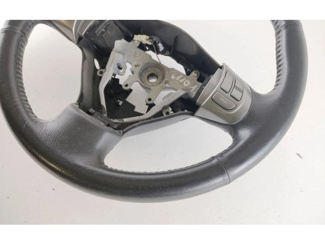 Руль Subaru Forester SH 2008 - 2013 года