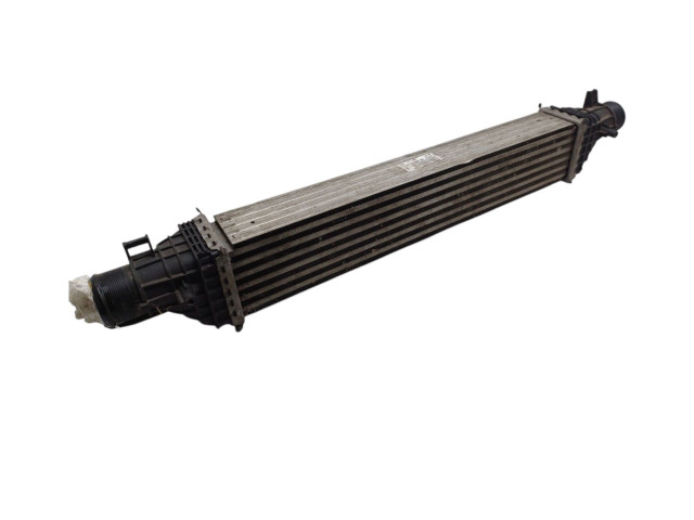 Интеркулер 50514473, 50514473 Alfa Romeo Giulietta