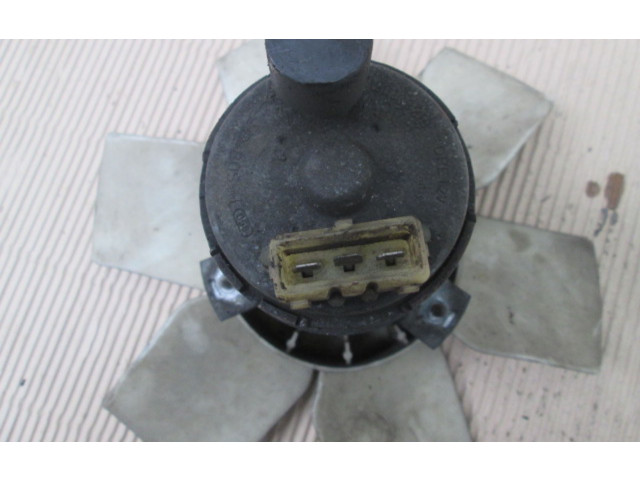 Вентилятор радиатора Volkswagen Jetta II