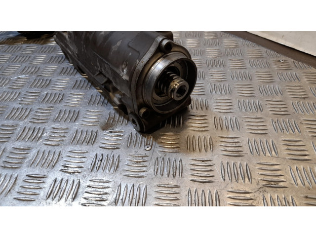 Рулевая рейка 4M0909144B, 4M1423055T Audi Q7 4M 2015- года