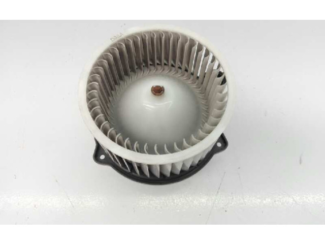 Вентилятор печки       KIA Sorento