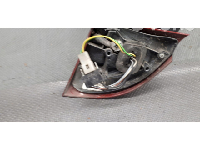 Зеркало электрическое        Mercedes-Benz A W168  1997 - 2004 года   