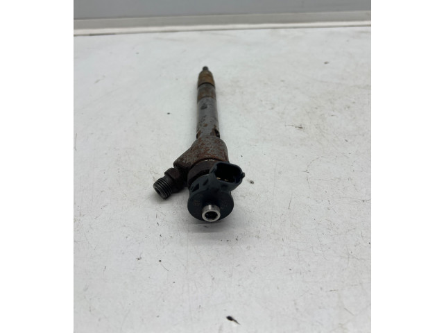 Форсунка 9828959880, 0445110955    Peugeot Partner III   