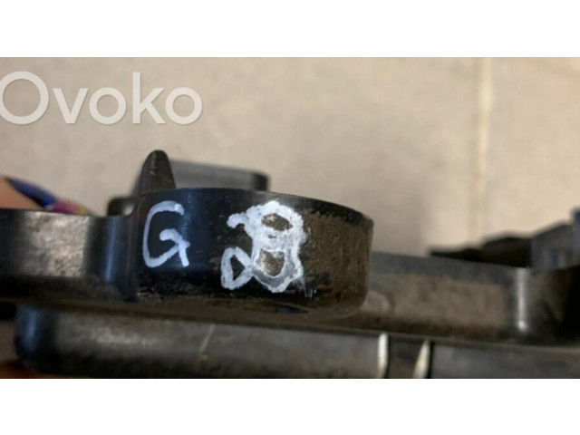 Pojistková skříňka Řídící jednotka BSM P56040662AG   Dodge Durango 2005