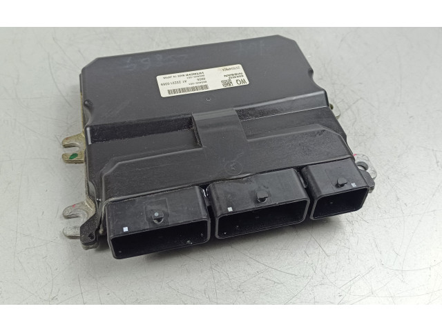 Блок управления двигателя BED605001 Mitsubishi Outlander IV