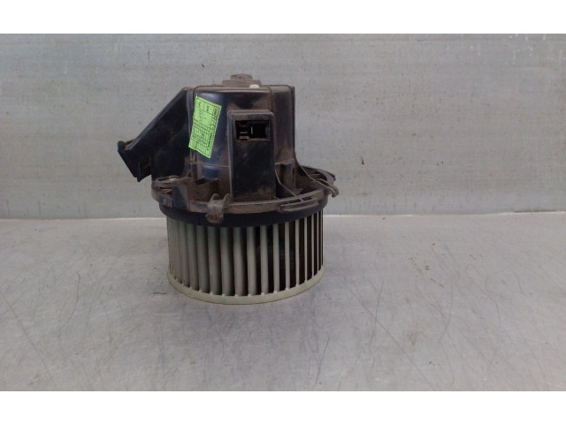 Вентилятор печки 143588, K9028BEHR Tata Indica Vista I