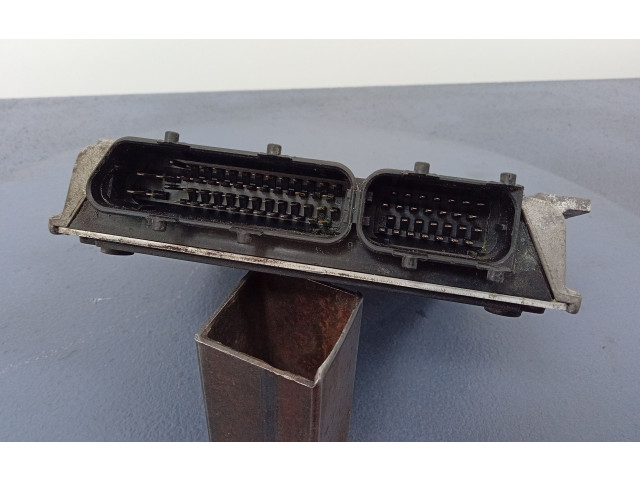 Блок управления двигателем Блок управления NNN100742, NNN100742 Rover 25