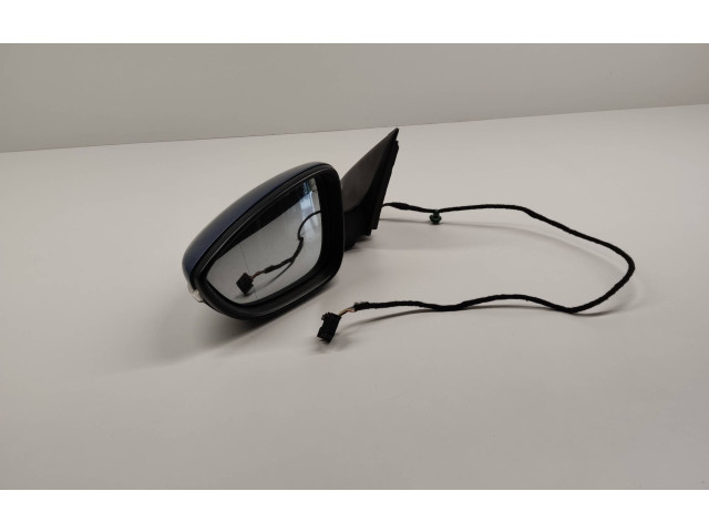 Зеркало электрическое Volkswagen Jetta VI 2011 - 2018 года