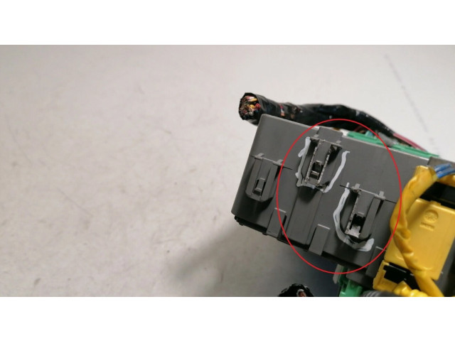 Блок предохранителей TL4E311 Honda Accord