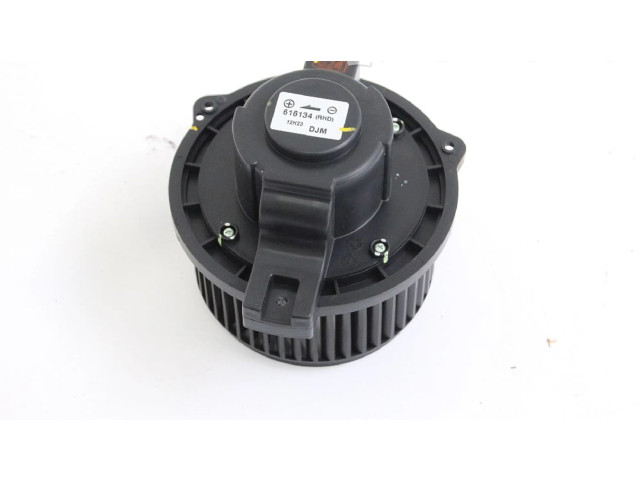 Вентилятор печки    616134, 616134   Opel Antara