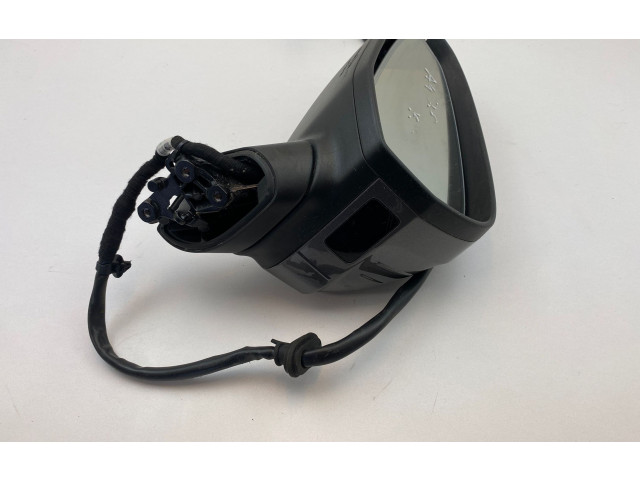 Zpětné zrcátko Audi A4 S4 B9 8W 2020 E1041409, ASP2105