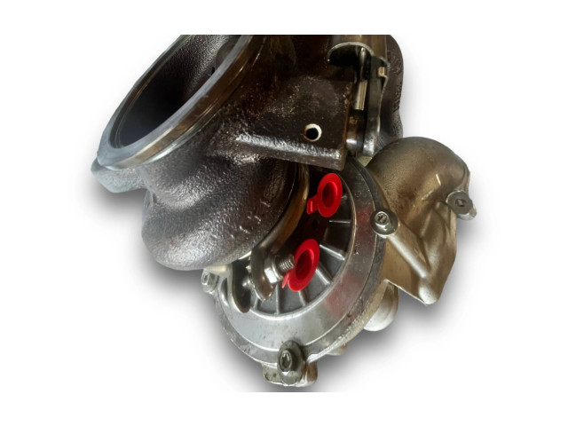 Турбина Maserati Ghibli 297710