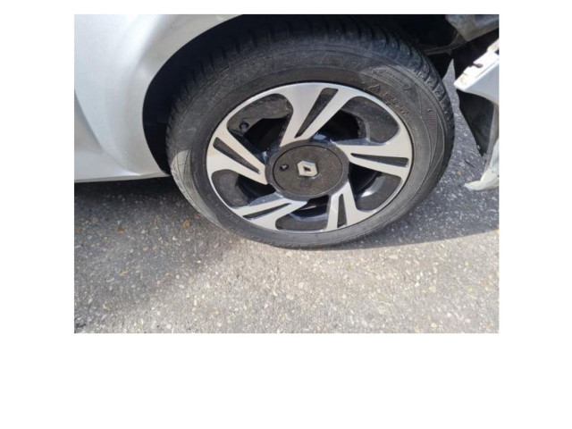 Ручка стеклоочистителей 7701048915 Renault Twingo II