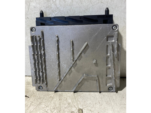 Блок управления двигателя 30637733A, 1139S00000 Volvo XC90