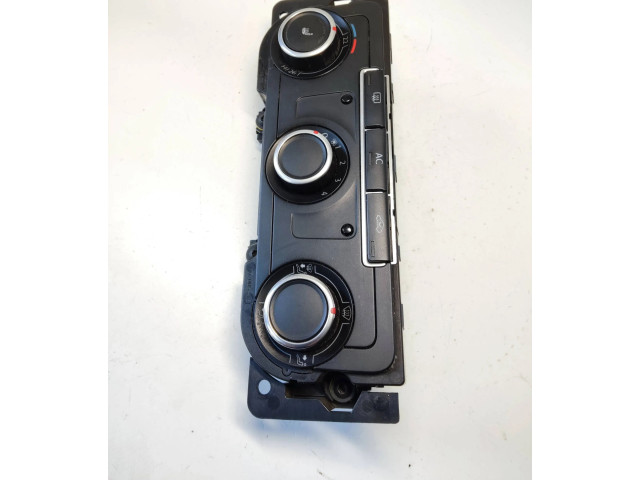 Блок управления климат-контролем 7E5907047Q   Volkswagen Transporter  Caravelle T5