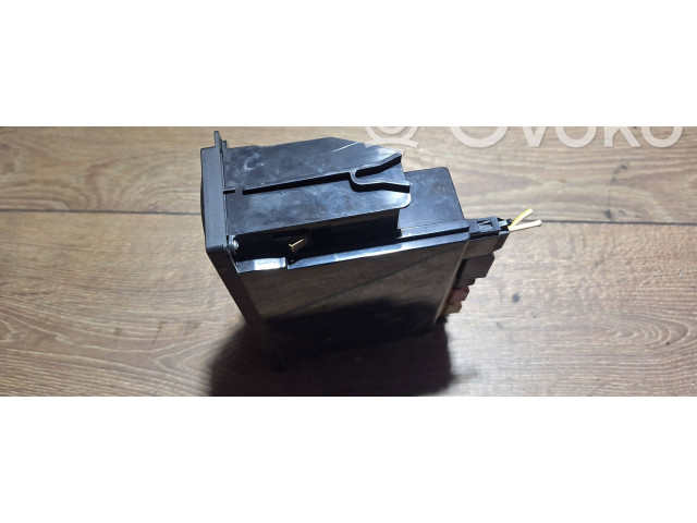 Блок управления климат-контролем 8d0820043m Audi A3 S3 8L