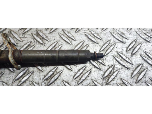 Форсунка 0445116    Volvo V70   