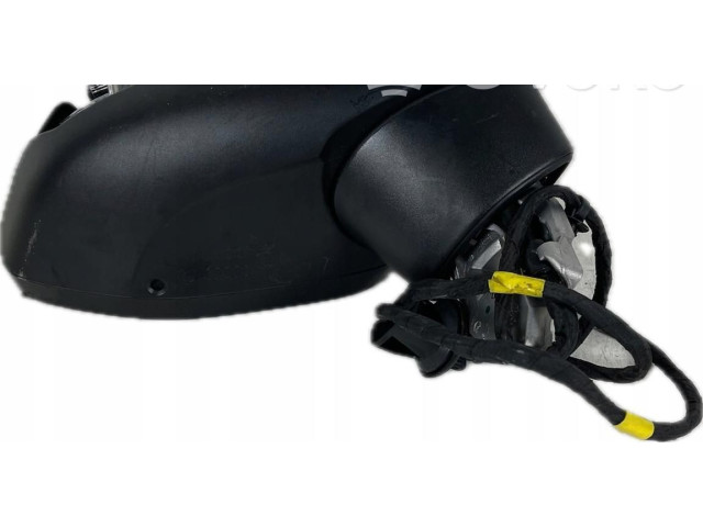 Зеркало электрическое Audi A3 8Y 2020 - года