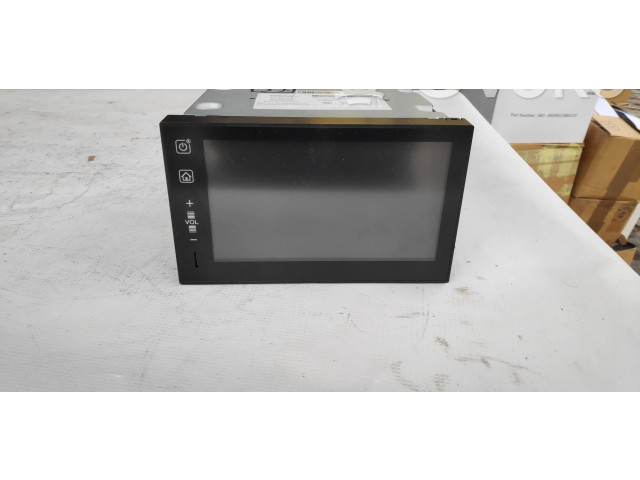 Дисплей 10R053682 Mitsubishi ASX