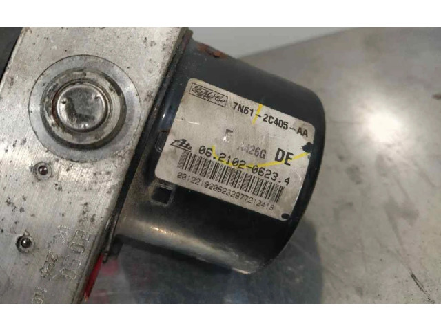 Jednotka ABS 7N612C405AA Mazda 5