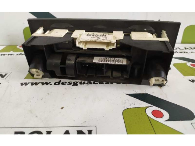 Модуль блока управления кондиционером 6Y0819045J Skoda Fabia Mk1 (6Y)