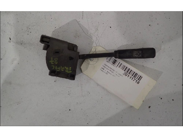 Ручка стеклоочистителей 6006000100   Renault Trafic I