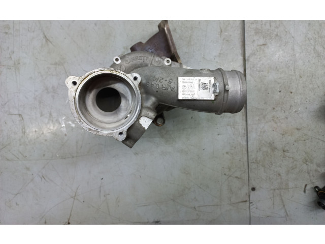 Турбина Нагнетатель Volkswagen Jetta VI  06K145721B         