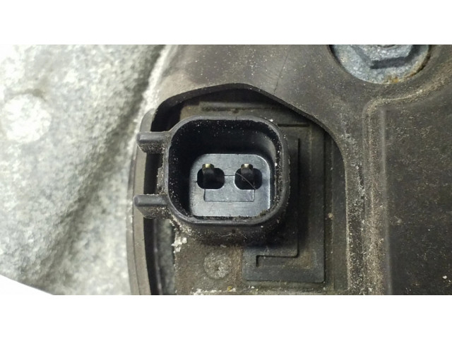 Генератор P56029622AC, TN4210000821 Jeep Cherokee 3.2