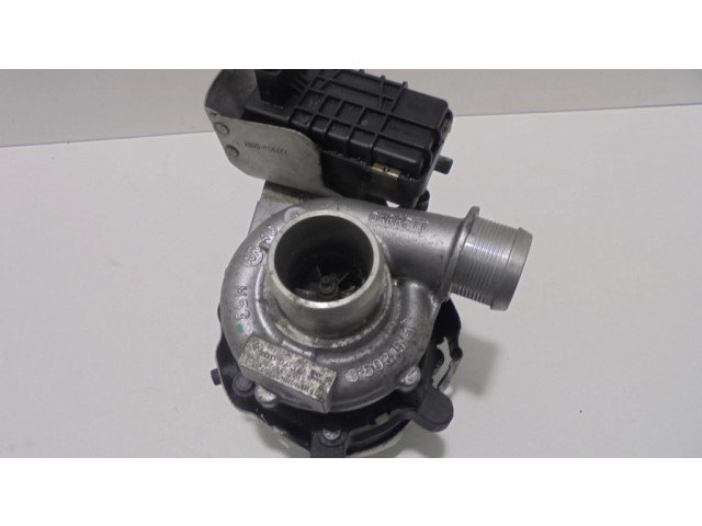 Turbodmychadlo Турбина 057145701T Audi A8 S8 D3 4E 4.0 ASE/GZA/5BY7W/195T/4A ASE