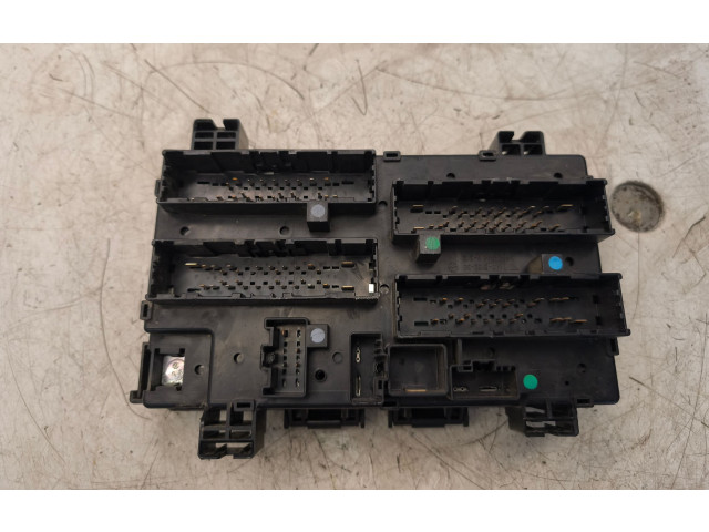 Блок предохранителей P68251627AC Jeep Grand Cherokee