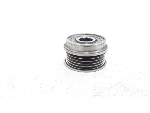 Шкив генератора