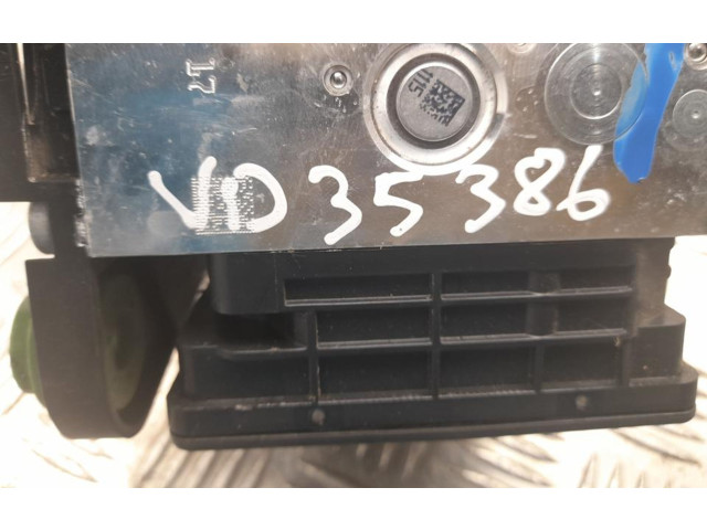 Блок АБС 5WA614517BF, VD35386 Skoda Octavia Mk4 2019 - года