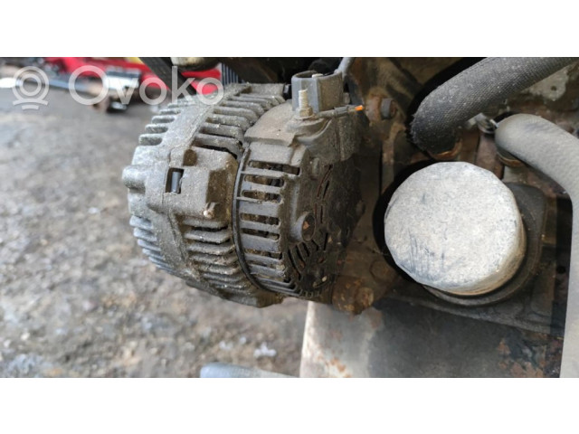 Генератор 57052C, 5705FV Citroen Xsara 1.9