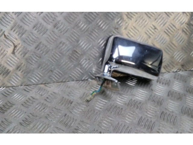 Зеркало (механическое) Jaguar XJ SERIE 3 1979 - 1992 года