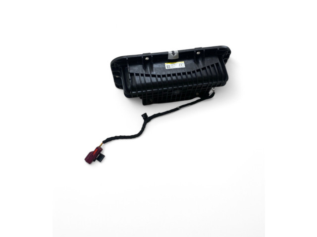 Подушка безопасности пассажира 31351330, P031351330   Volvo XC90