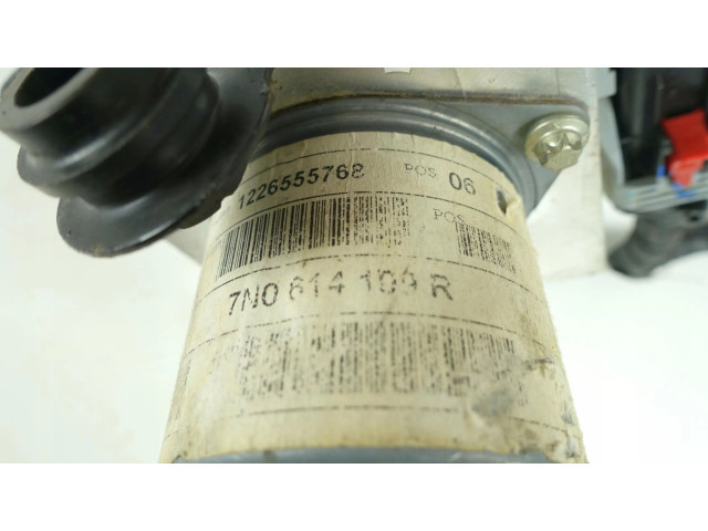 Jednotka ABS 7N0614109R Seat Alhambra (Mk2) 2017