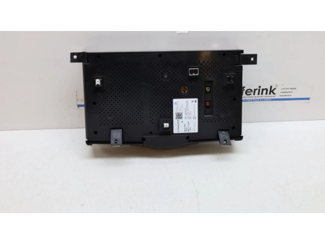 Дисплей 8891571859, 8891571859 Lynk & co 01