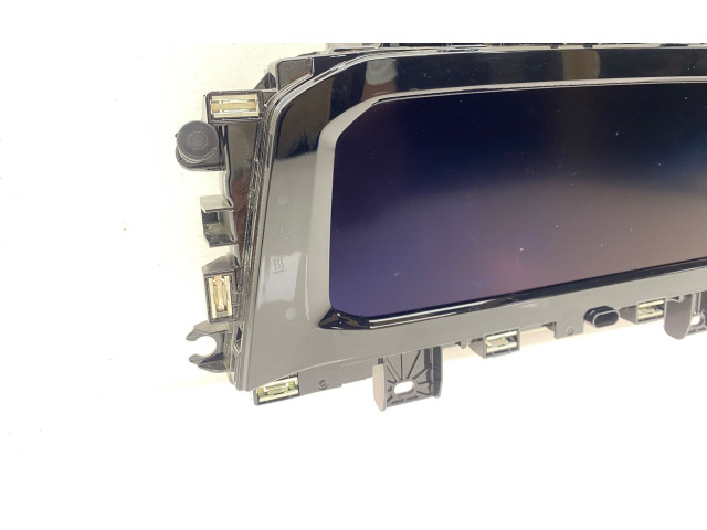 Панель приборов 5H0920340D Volkswagen Golf VIII