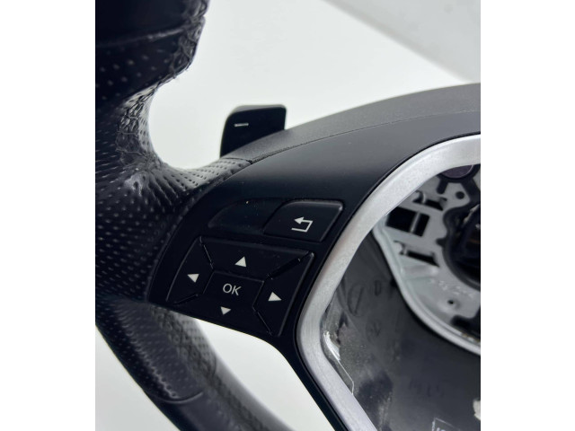 Volant Mercedes-Benz E W212 2011 A2184600618, 307800099162AA