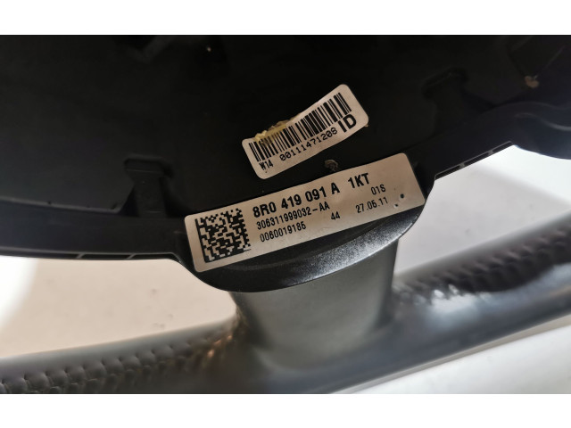 Руль Audi A3 S3 A3 Sportback 8P 2005 - 2013 года 02400060, 606160111B