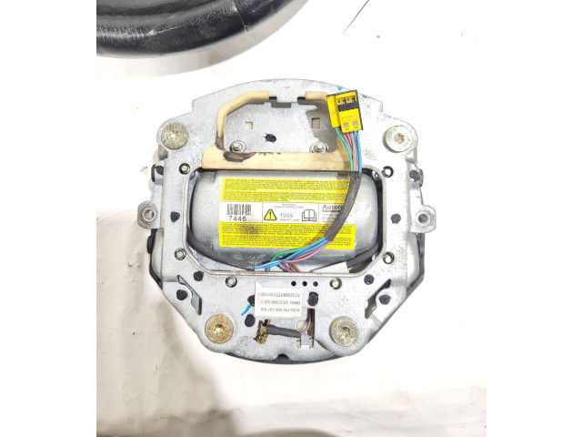 Volant BMW 5 E39 2001 22291159